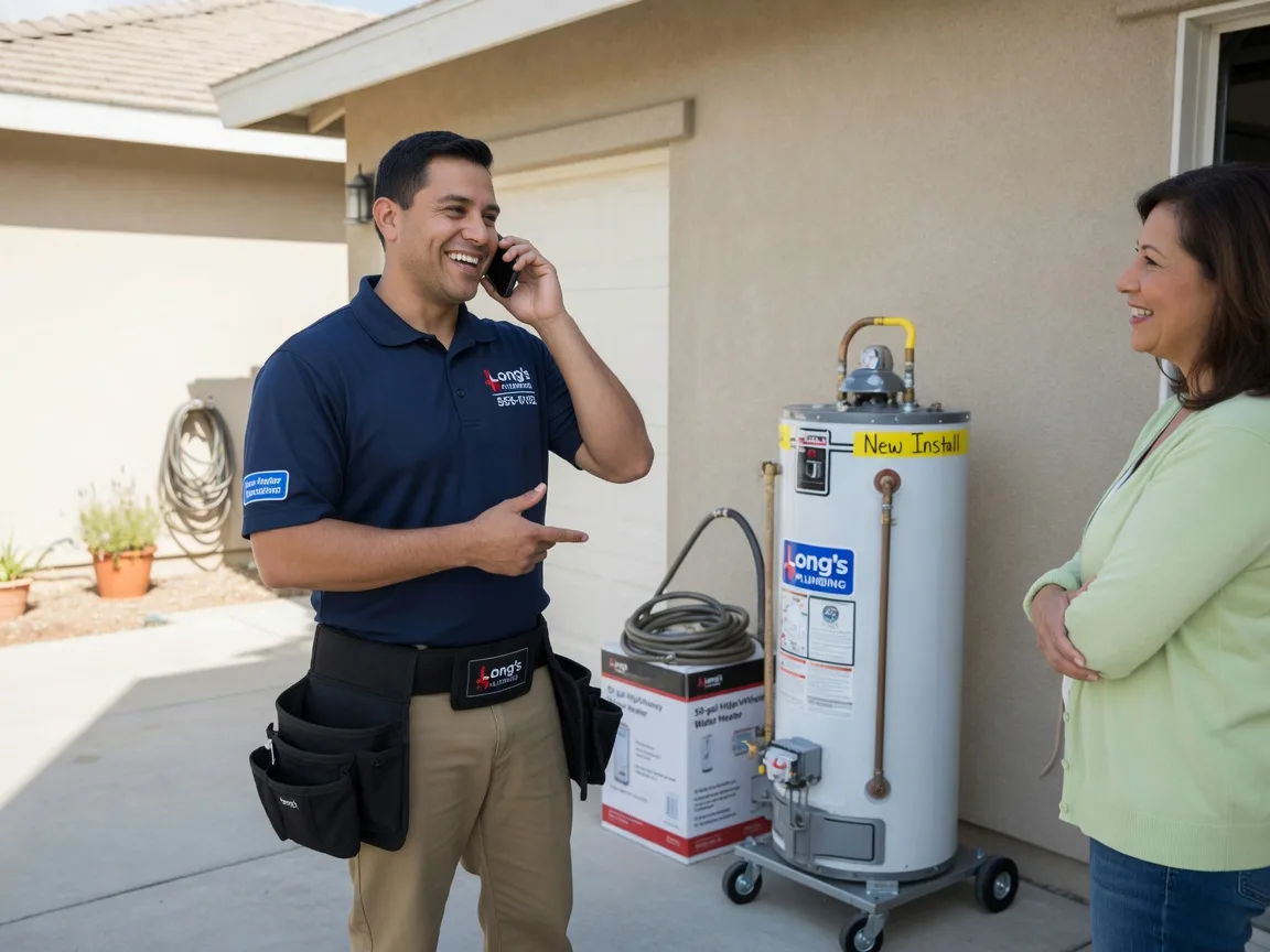 Leak Detection Camden Wyoming, DE FAQs